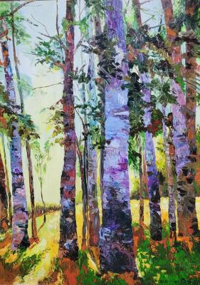 ���� ��������� ����. ���������� �����