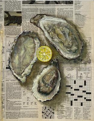 Dibba bay, Romarinka and Fin de kler. Belyukina Ekaterina