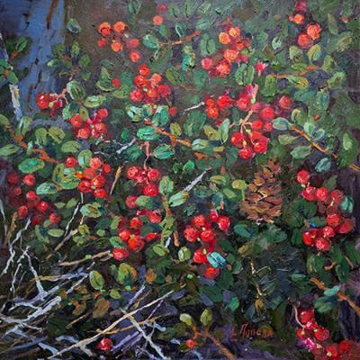 Untitled (��������). Popova Ekaterina