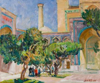 ������ � ������� ��������. ������ ����