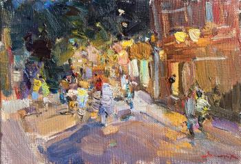 ������ ����� � �������. ������� �������