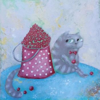 Untitled. Pahomova Eva (Liliya)