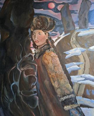 ������� (������). ���������� ����