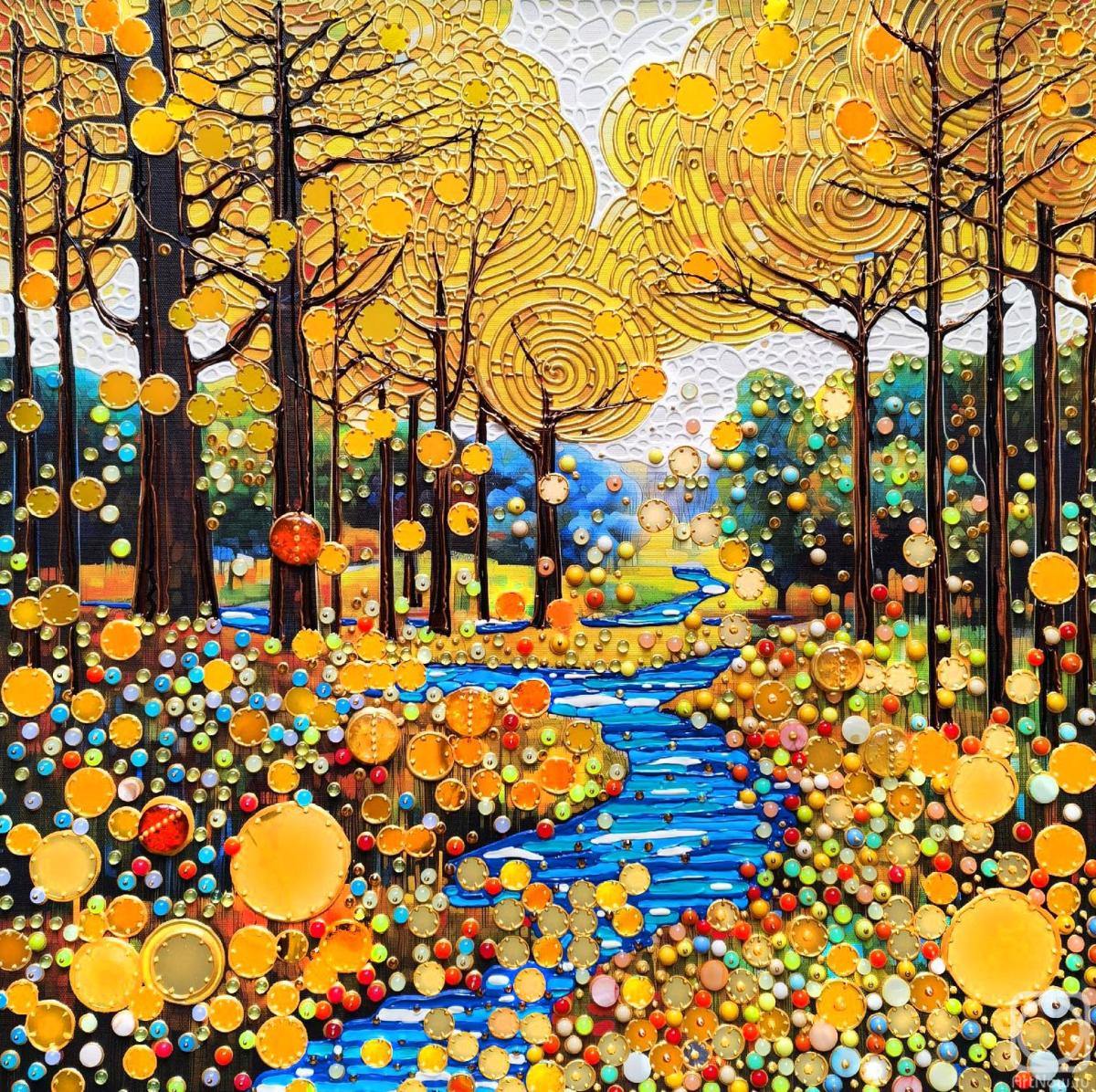 Bast Irina. Untitled