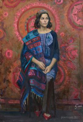 Untitled. Bashkova Elizaveta