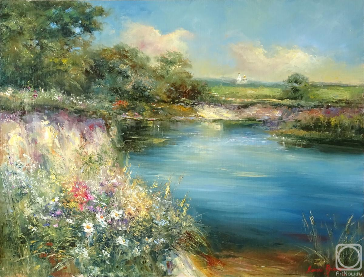 Rychkov Aleksey. Untitled