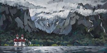 ������ ����������. 2025. ���� �����