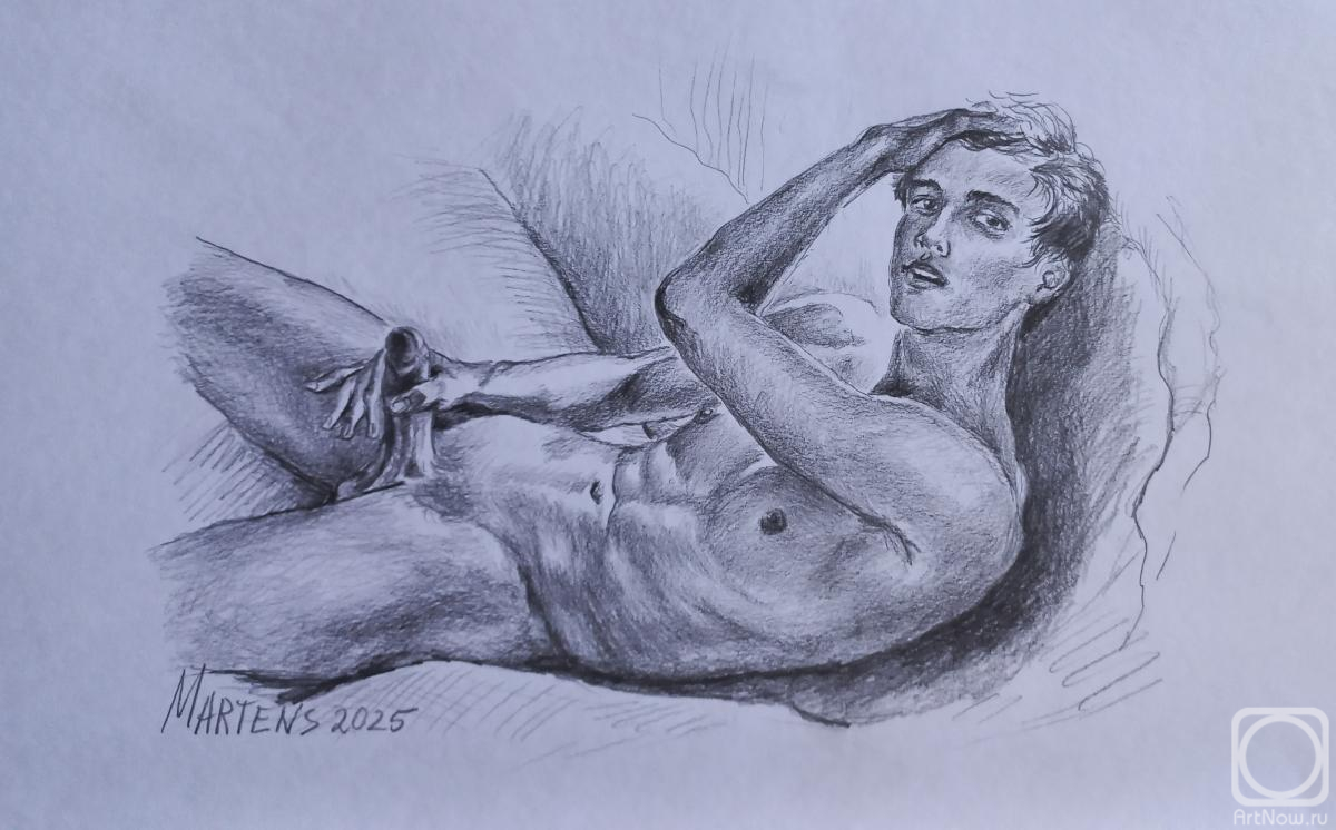 Martens Helen. Untitled