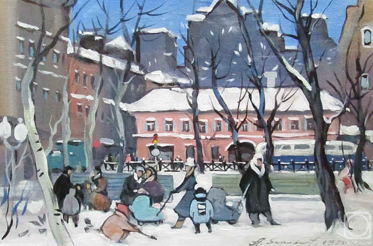 ������� ������ �� ������. ������ �������. ������ �������� 50-�