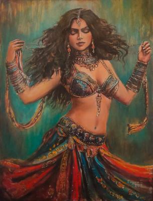 ������������ ����������. ����� ������