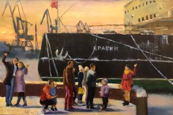 ������� ���������� � �������� �������