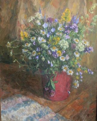 Untitled. Belousov Denis