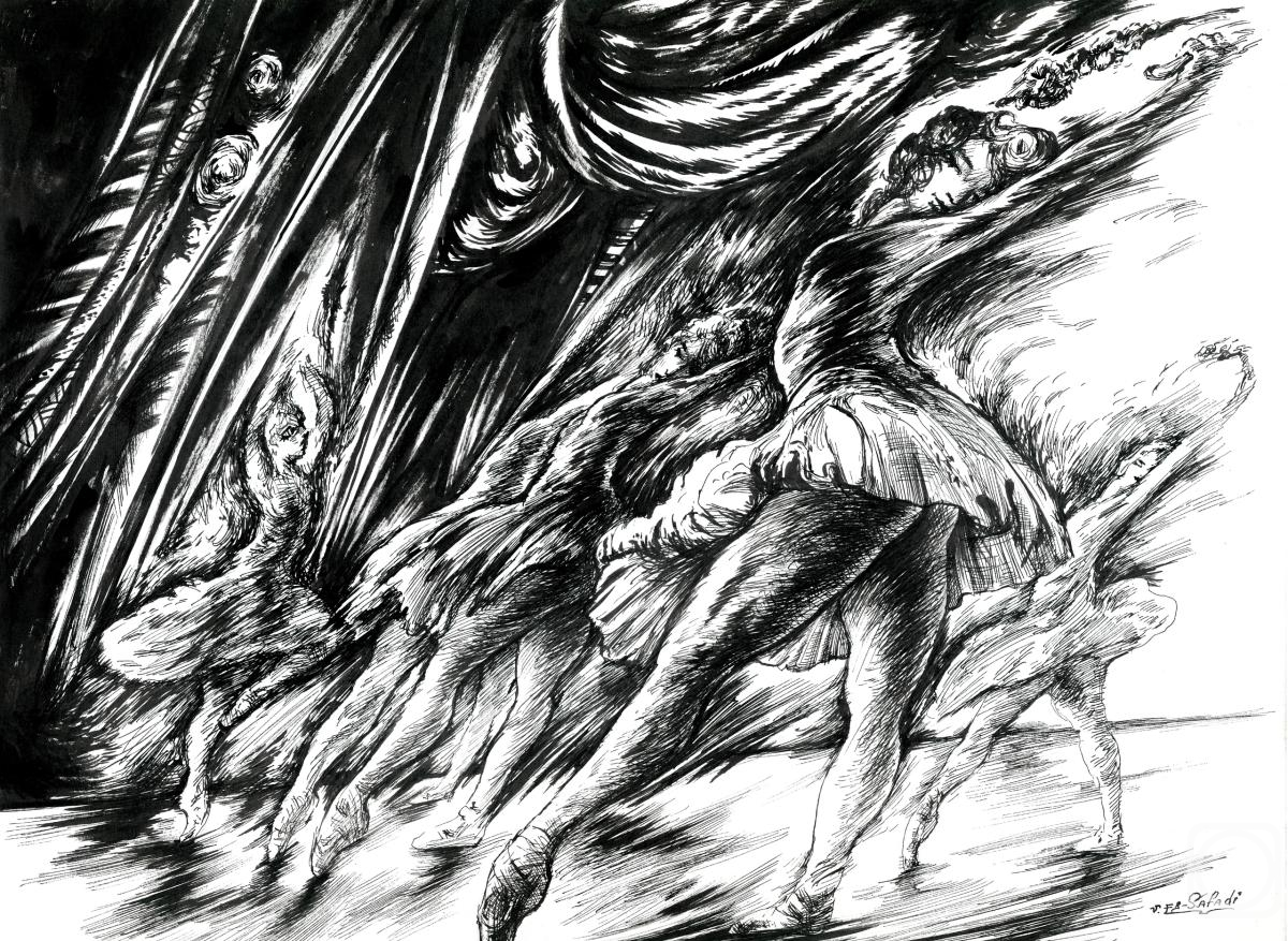 �������. ���-������ ������. ��������