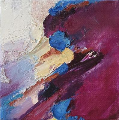 Determination. Kuzina Maria