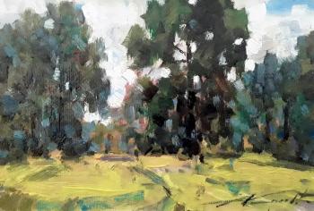 ������ � �������������. ����� ���������