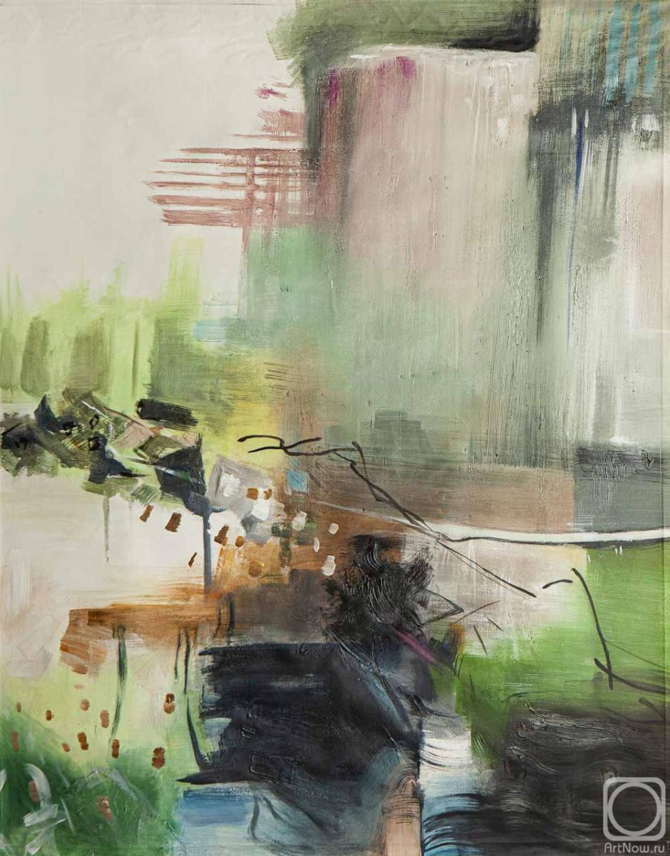 Vevers Christina. Dandelion jam