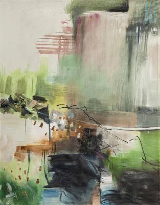 Vevers Christina . Dandelion jam