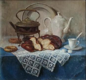 Untitled. Shishkina Lyubov