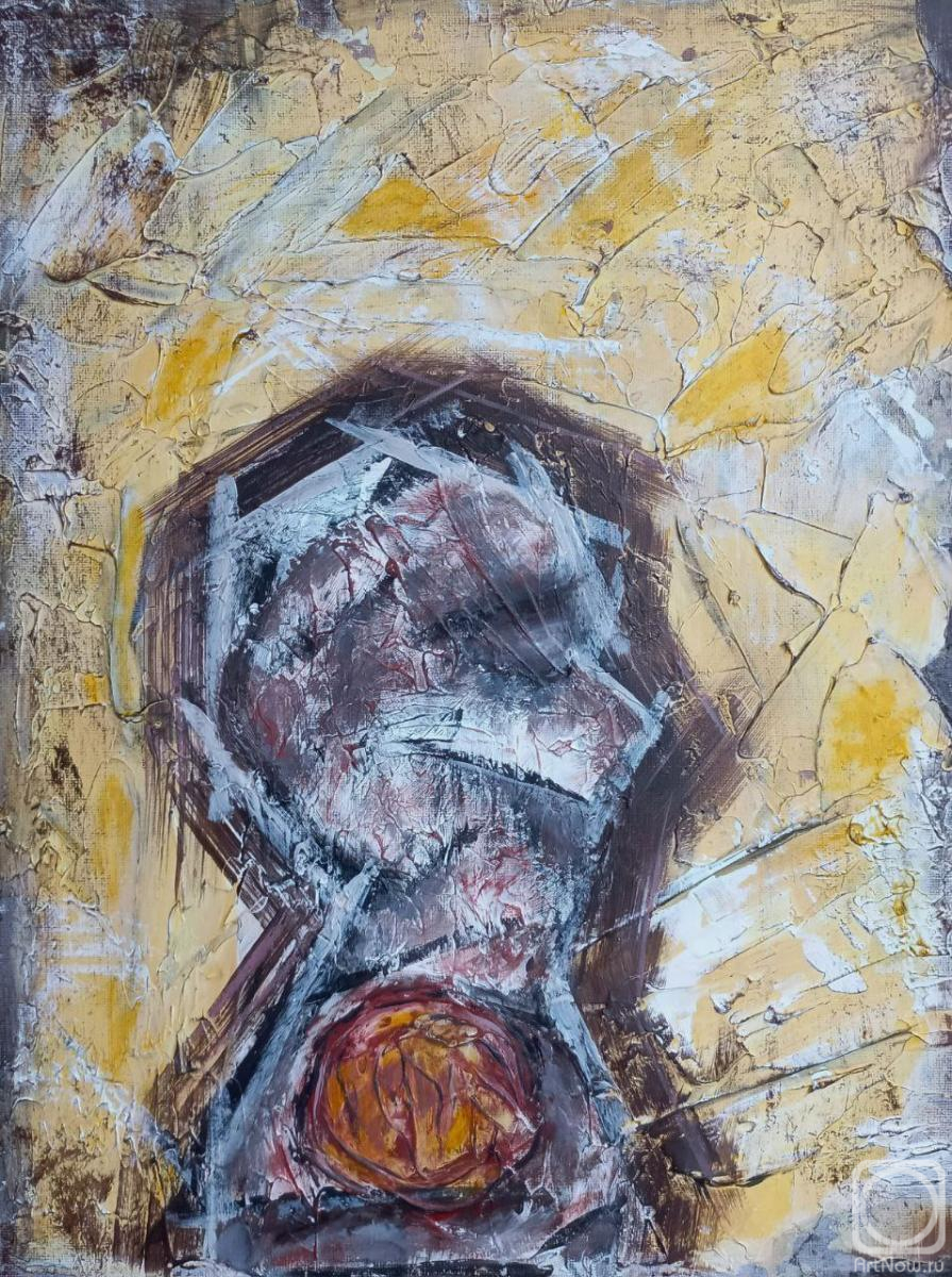 Smirnova Nika. Untitled