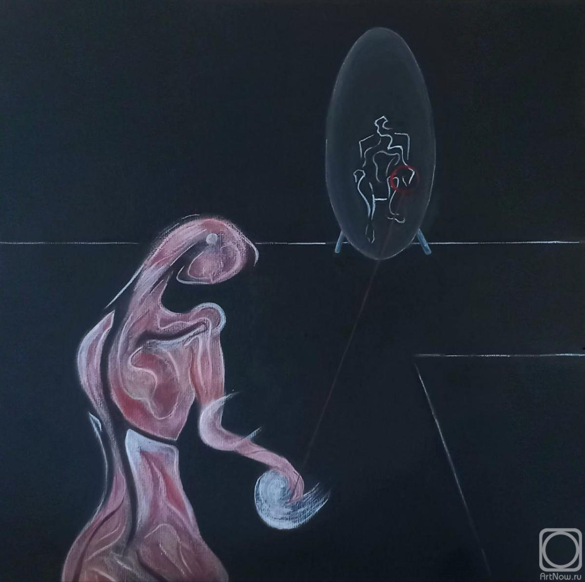 Smirnova Nika. Blind perfusion