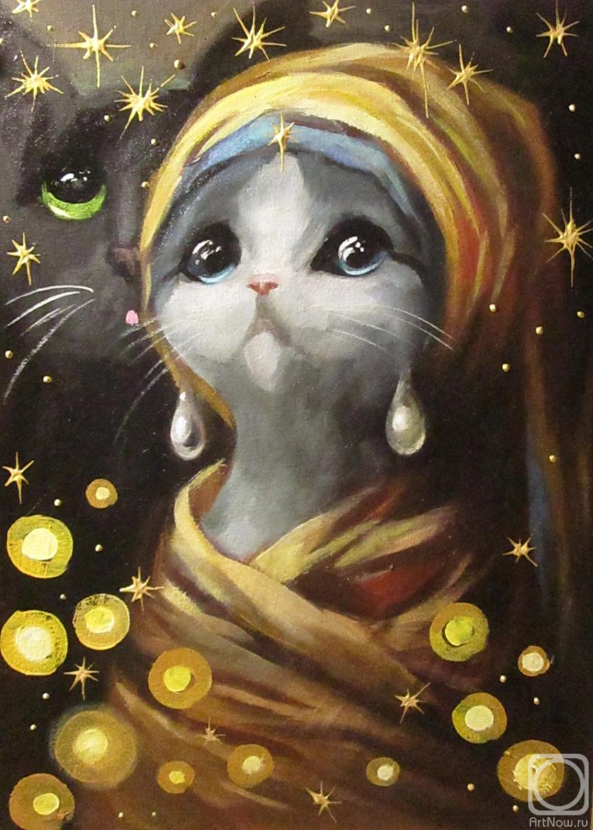 Schubert Albina. Untitled