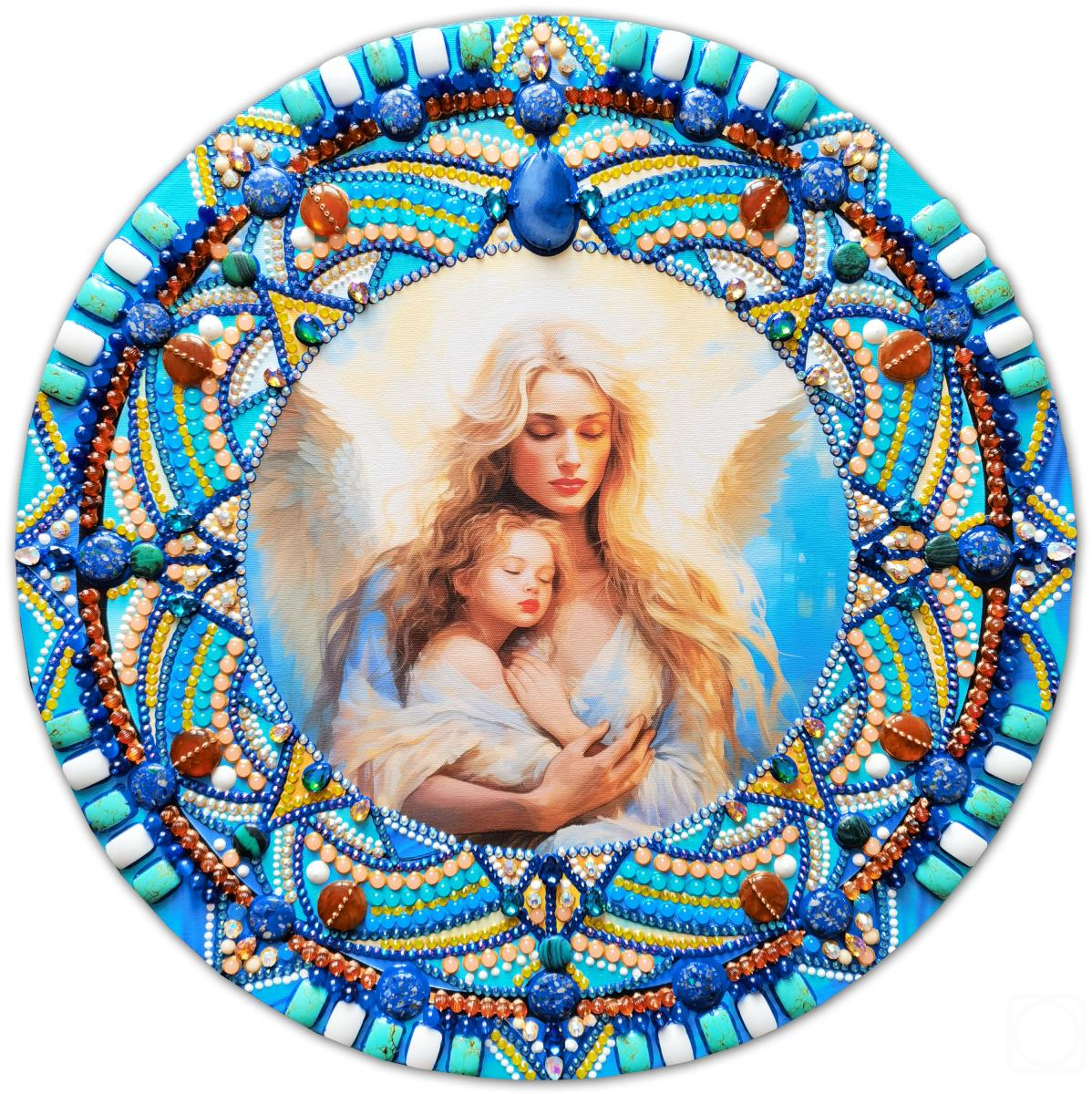 Bast Irina. My angel