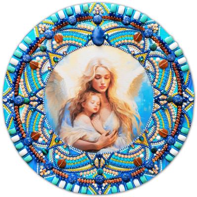 My angel. Bast Irina