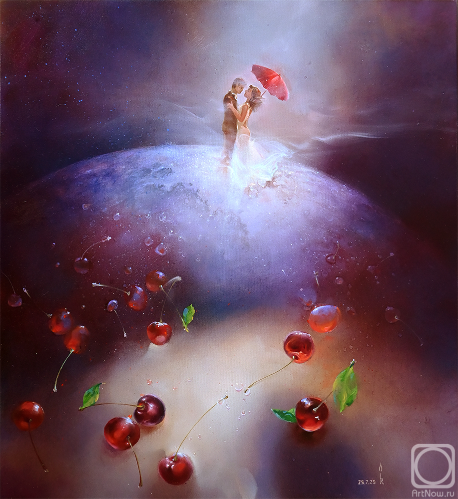 Velichko Roman. Untitled