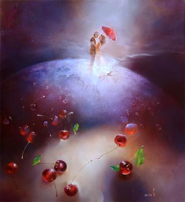 Untitled. Velichko Roman