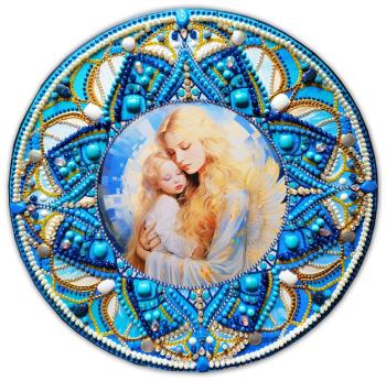 My angel. Bast Irina