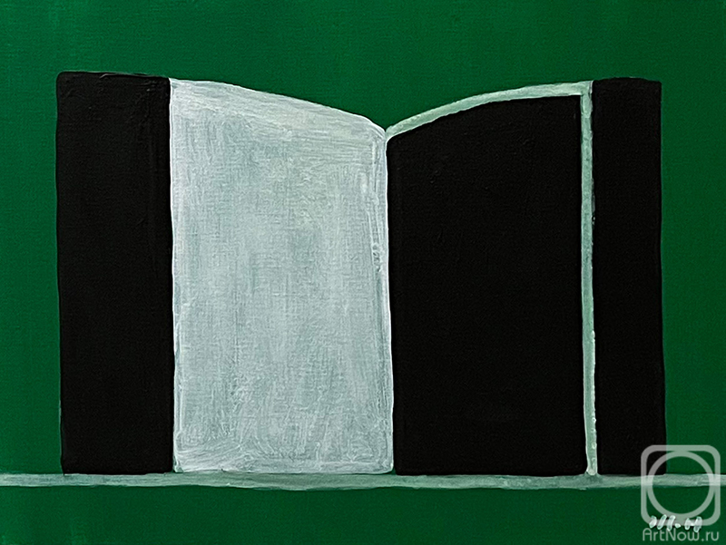 Jelnov Nikolay. Untitled