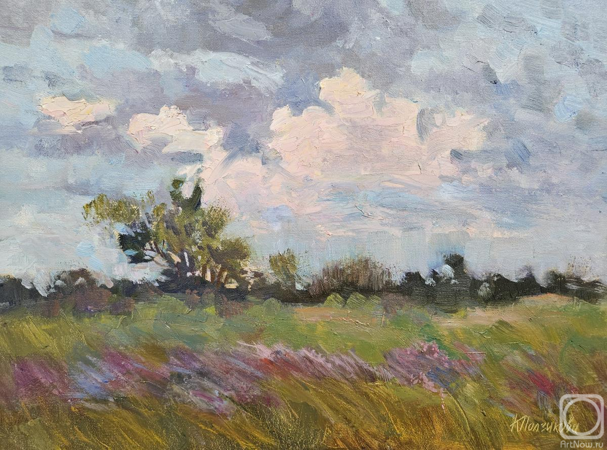 Polzikova Oksana. Untitled