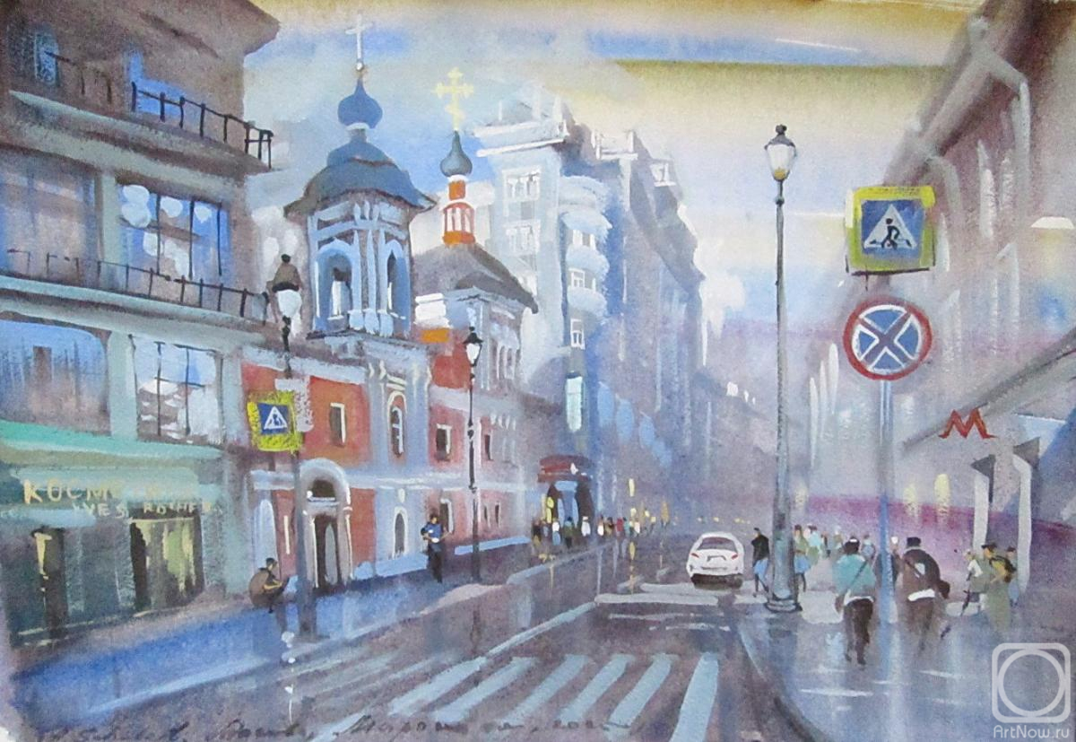 Schubert Albina. Untitled