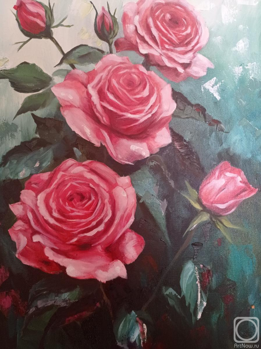 Protsenko Natalya. Untitled