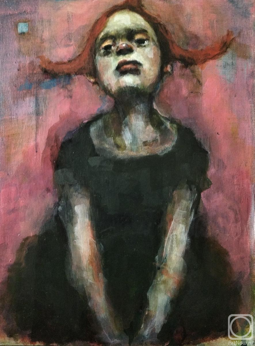 Kachanov Igor. Cherry