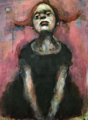 Cherry. Kachanov Igor