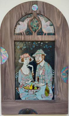 ���������