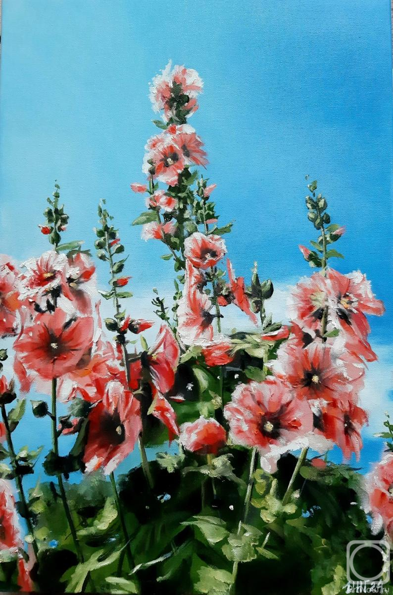 Gribanov Igor. Untitled