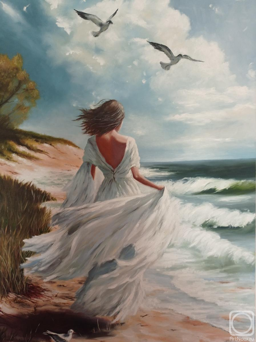 Protsenko Natalya. Untitled