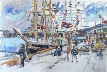 ����������� ���� � ����� ����. ���������� ����