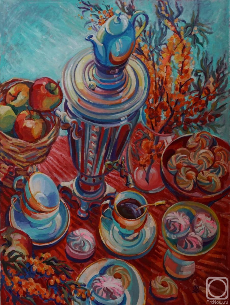 Konyaeva Olga. Untitled