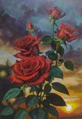 Untitled. Osipov Roman