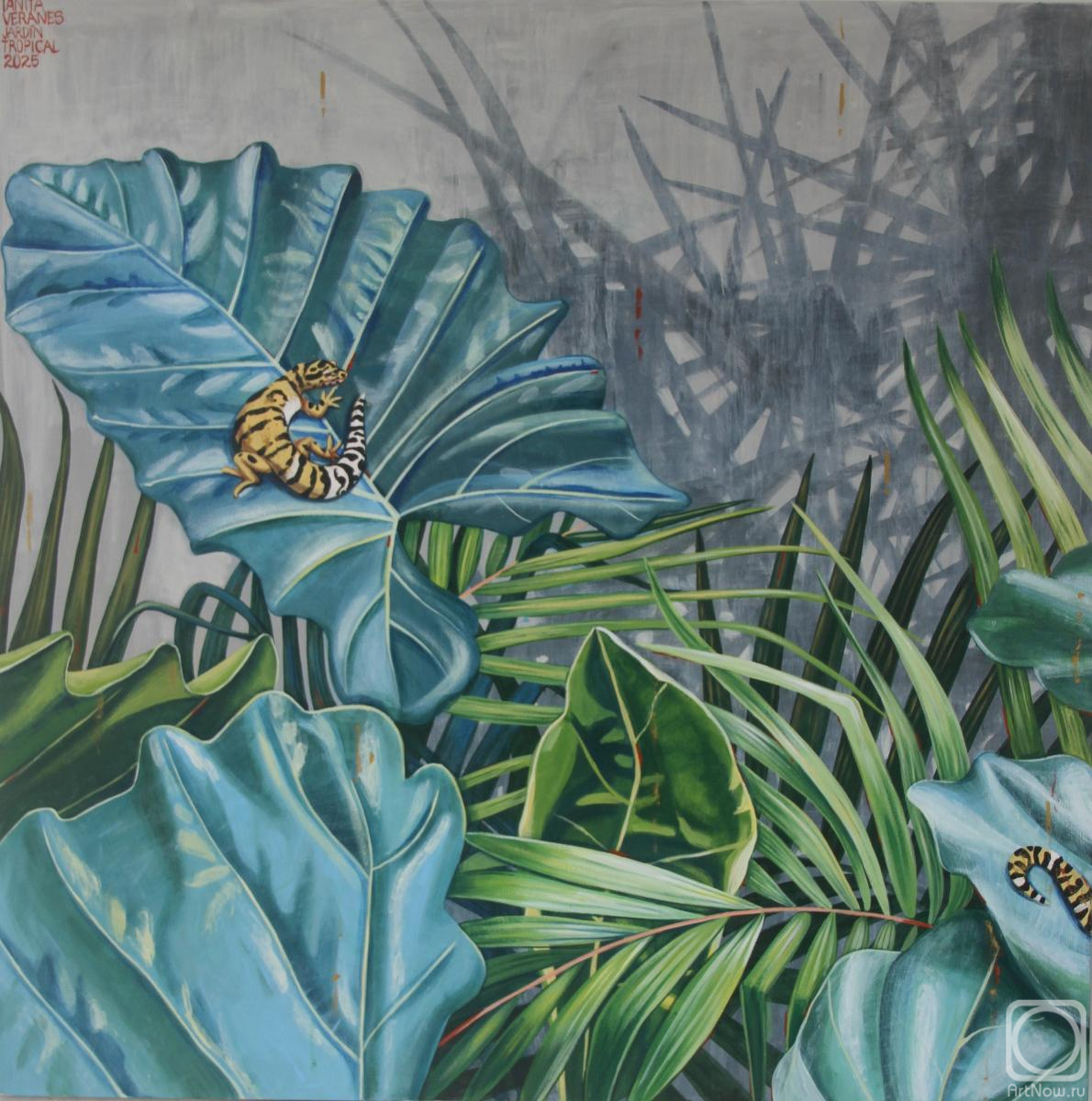 Veranes Tatiana. Untitled