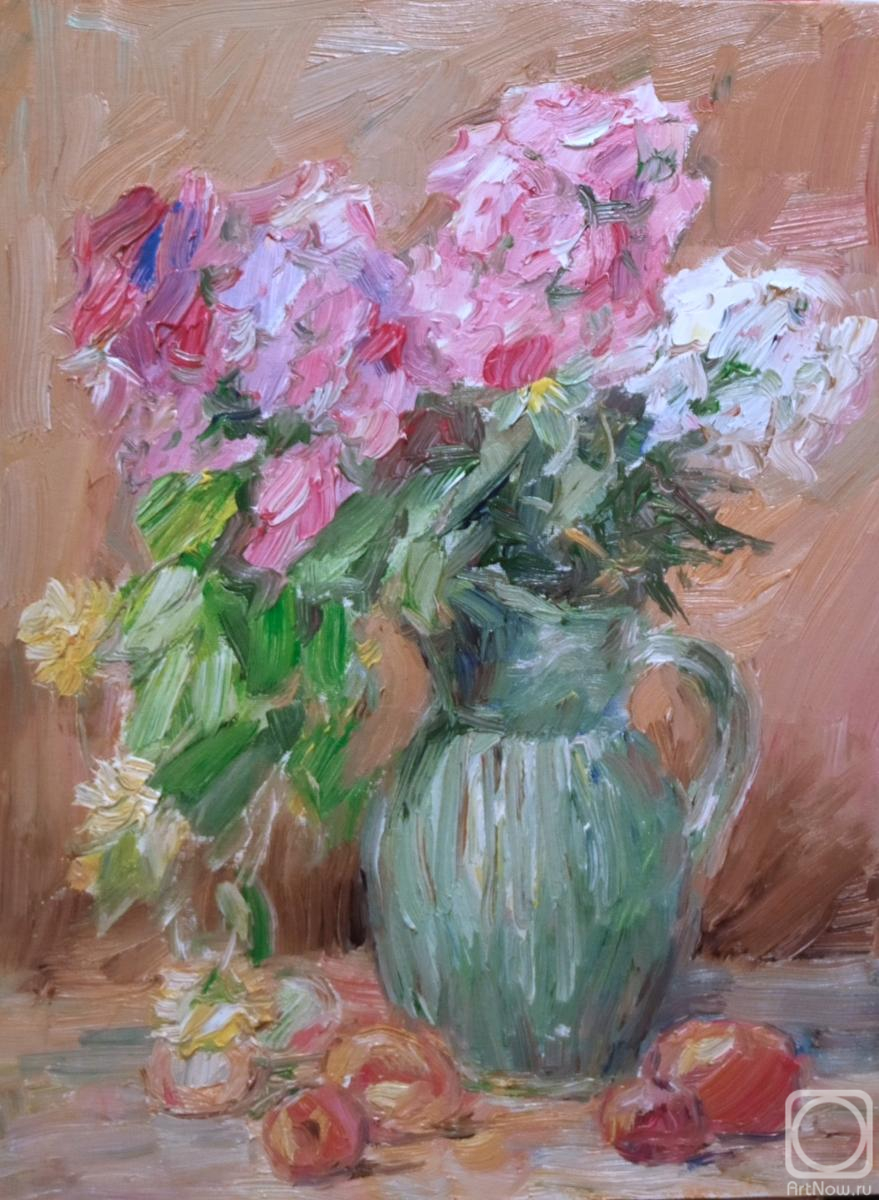 Novikova Marina. Untitled