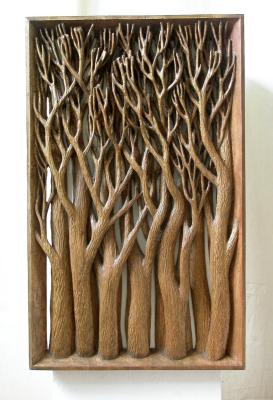 �������