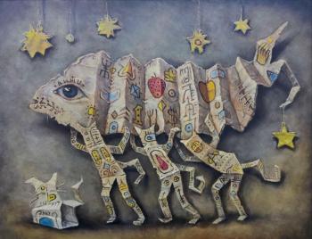 ���� �������. ������� �������