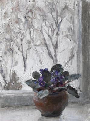 Untitled. Pelyashenko Anastasiya