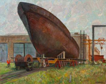 ����� � ����. �� ������ "����� ������� ������". ������ ����