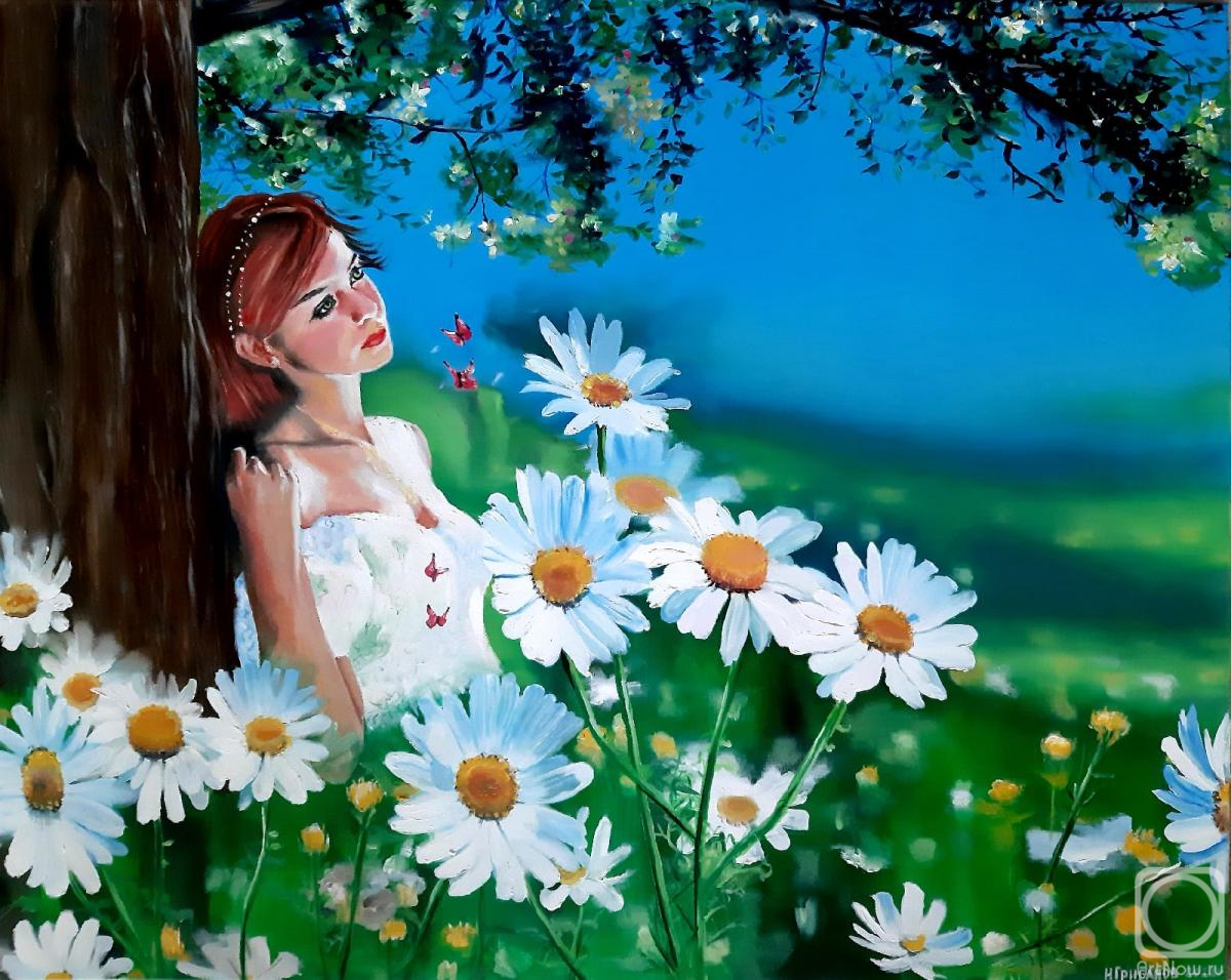 Gribanov Igor. Untitled