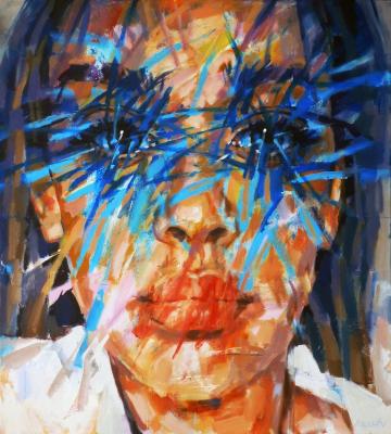 Imagination. Ilichev Alexander